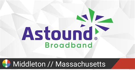 astound broadband outage